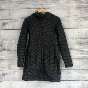 NORTH FACE Thermoball Parka Jacket